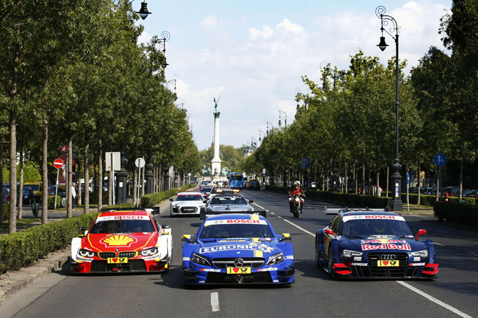 DTM